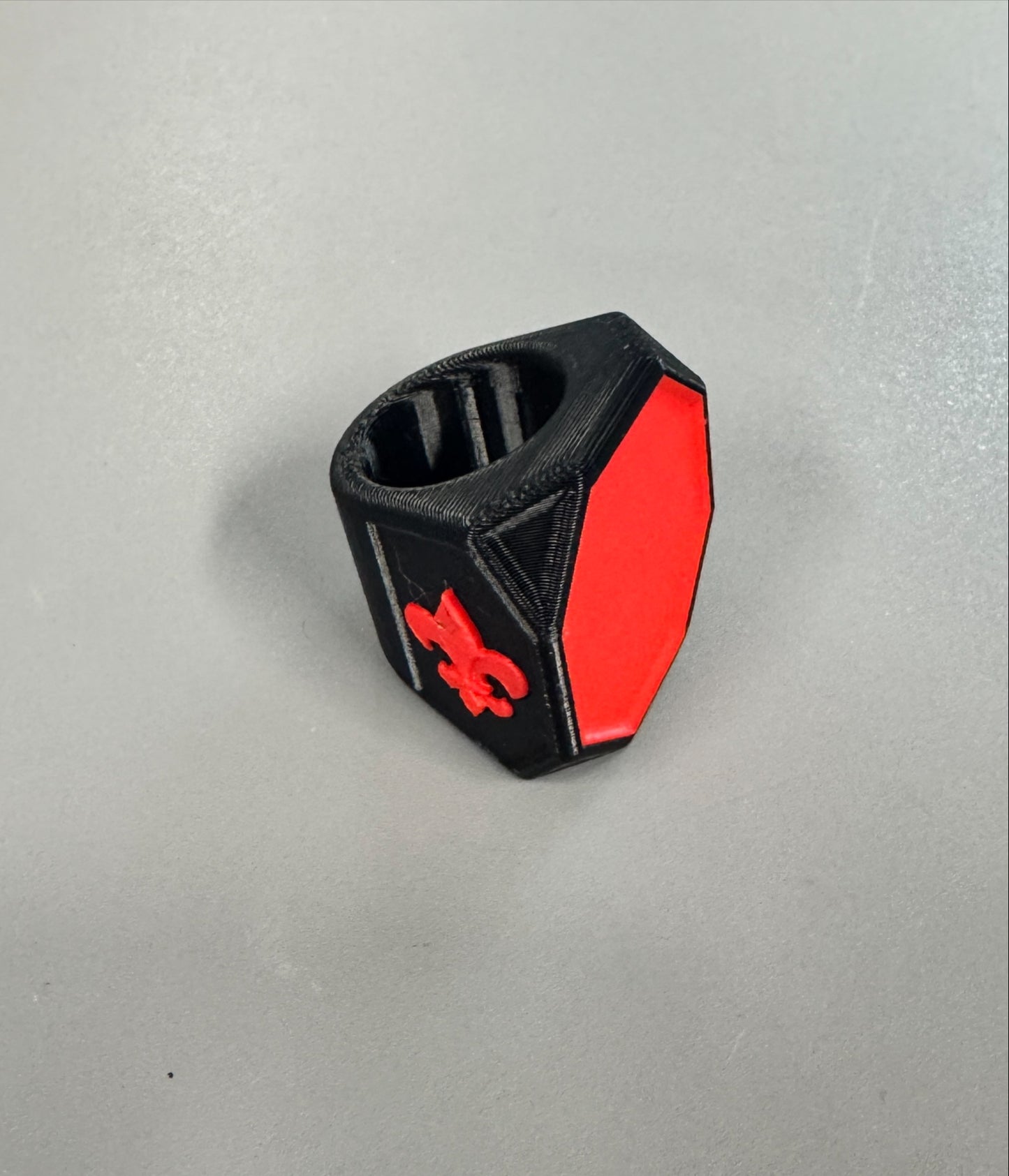 Boy Scouts Neckerchief Slide