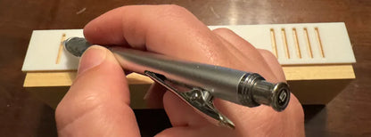 Wheelbase Marking Tool