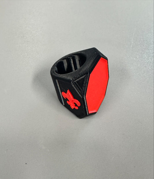 Boy Scouts Neckerchief Slide